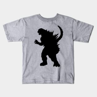 The Godzilla Kids T-Shirt